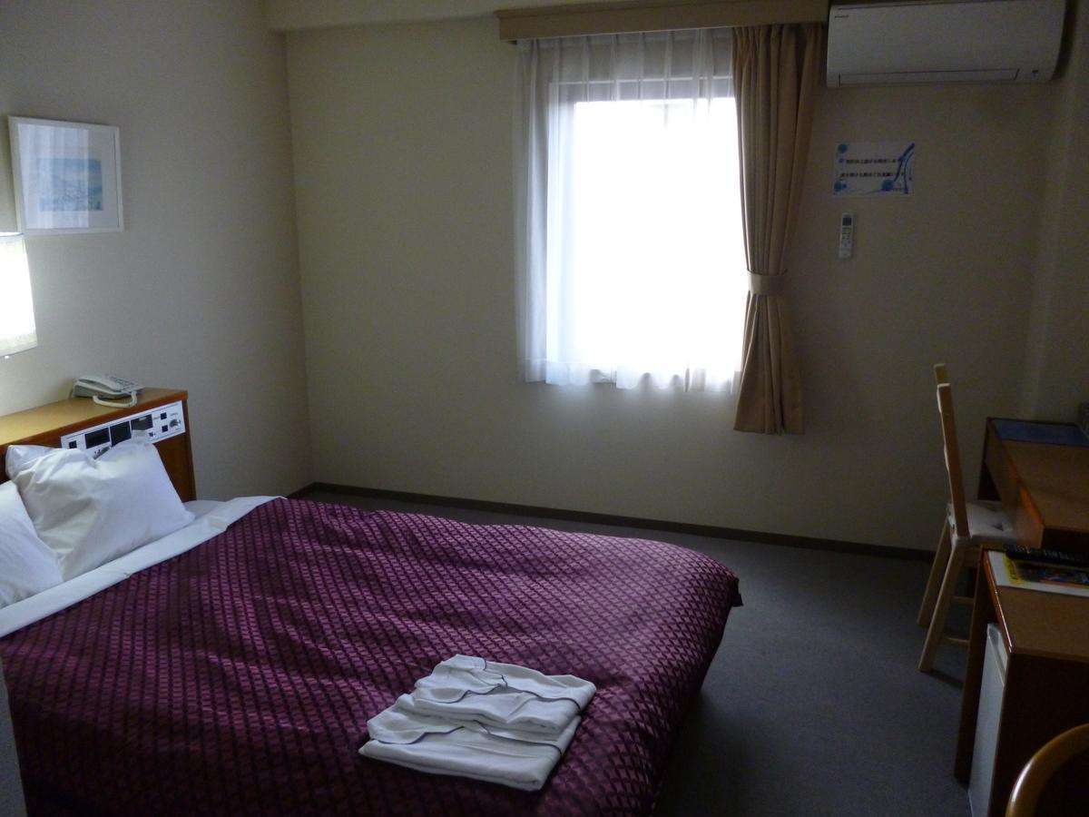 Nabari Plaza Hotel 외부 사진