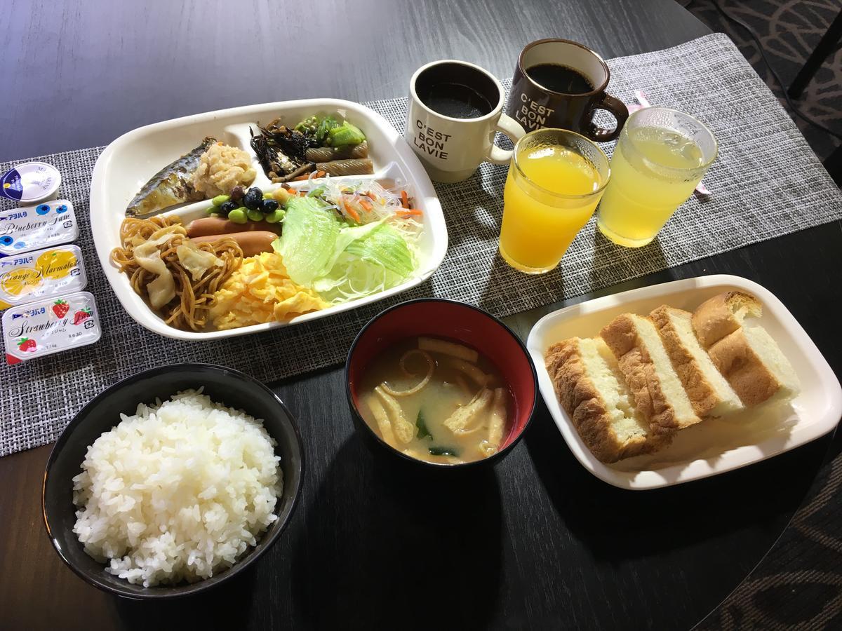 Nabari Plaza Hotel 외부 사진